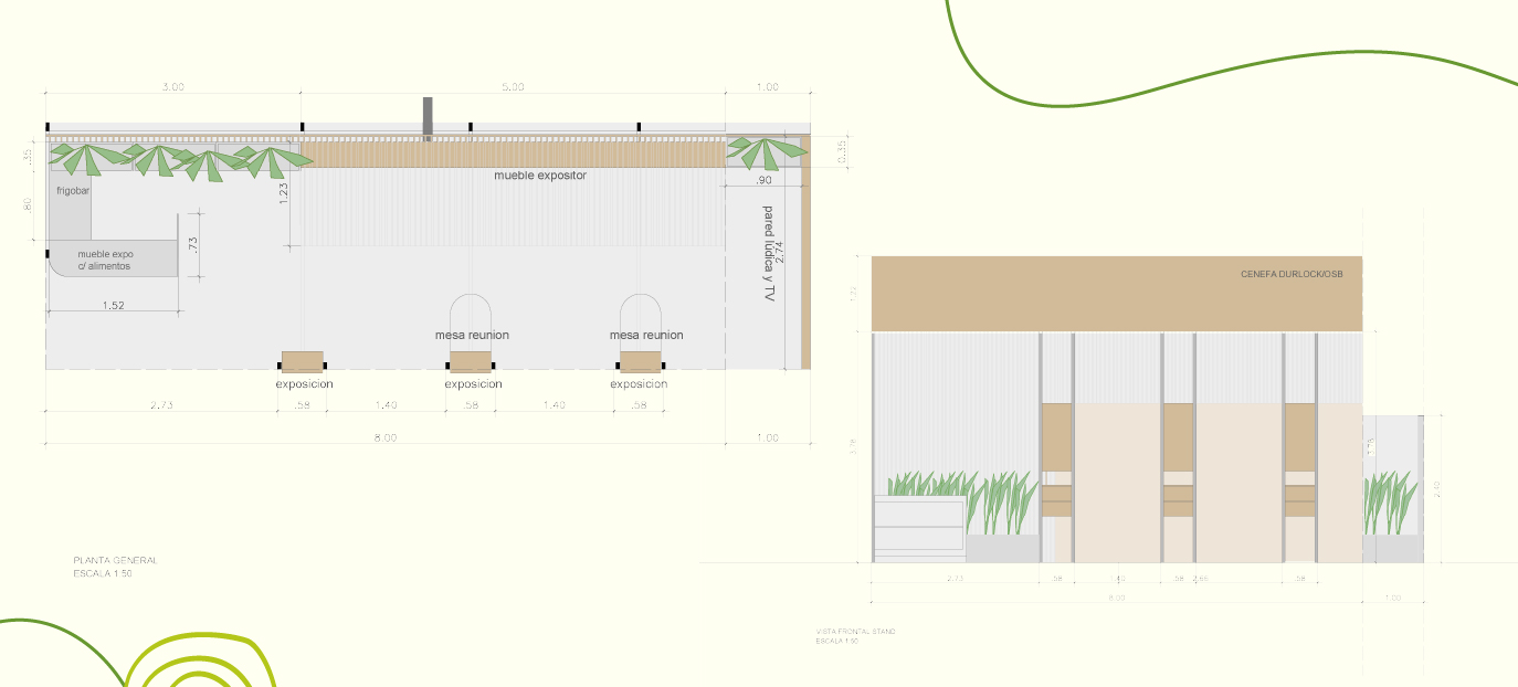 BARCHIESI ECO, EN FIAR
